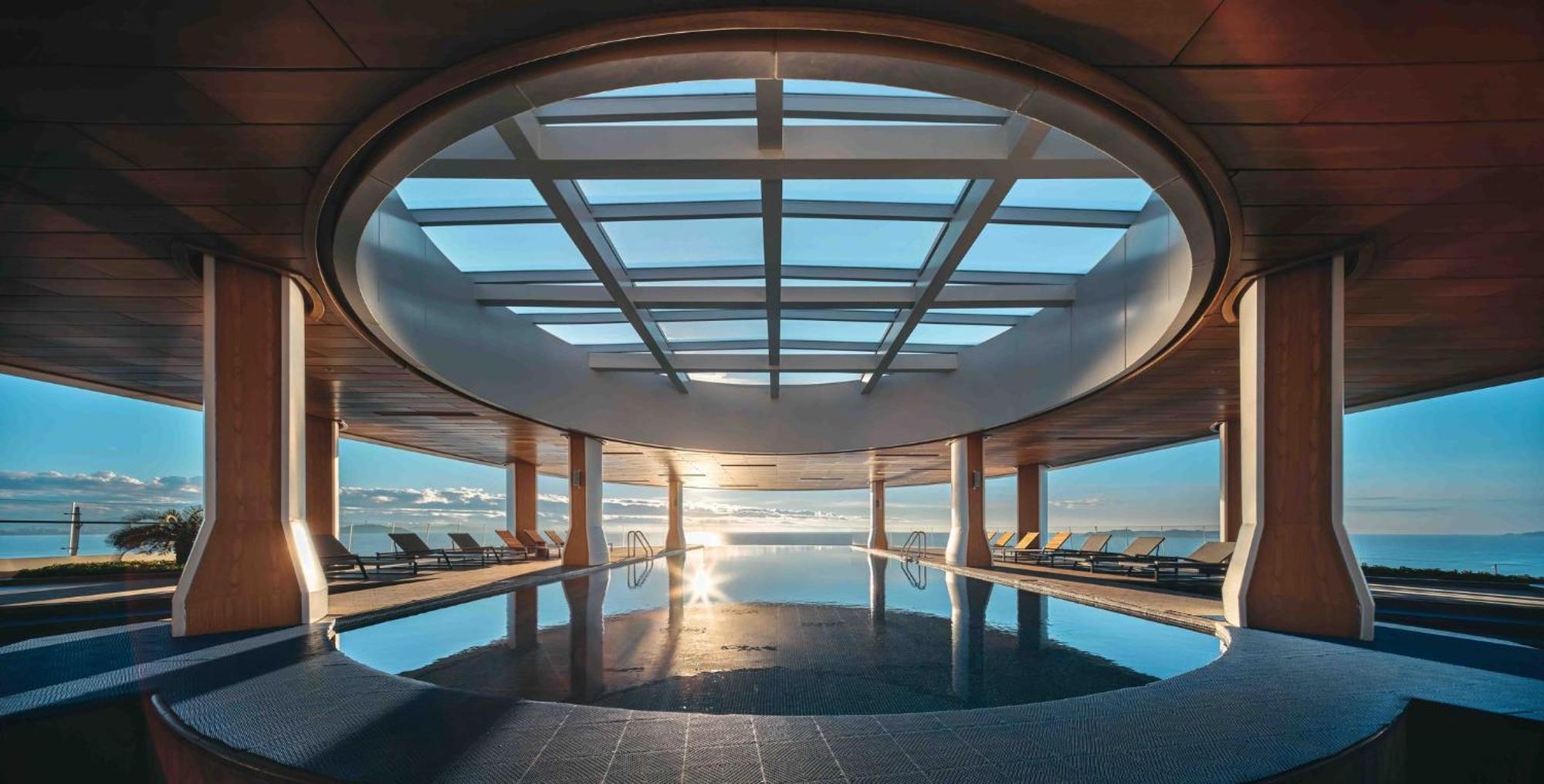 Crowne Plaza Sanya Haitang Bay Resort By Ihg Экстерьер фото
